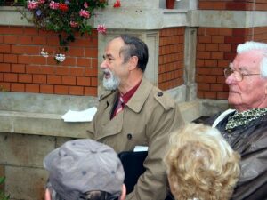 Herr Liebers nimmt diesen Hinweis dankend an und erwägt eine entsprechende Ergänzung